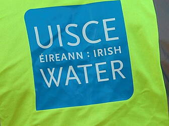 Water Charges €80-€210 A Year...